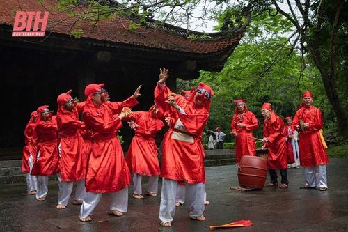 Những người 'giữ hồn' di sản văn hóa (Bài cuối): Giữ nguồn 'dưỡng nuôi' di sản