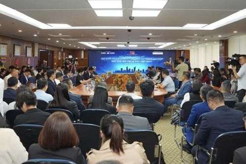 Góp phần minh bạch hóa thị trường bất động sản