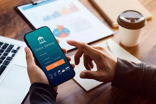Từ ngày 1/1/2025, ứng dụng ngân hàng không được ghi nhớ mật khẩu đăng nhập