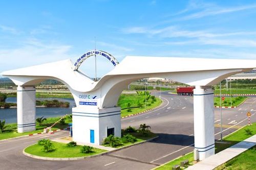 Hải Phòng xin được trao quyền chấp thuận chủ trương đầu tư dự án khu công nghiệp
