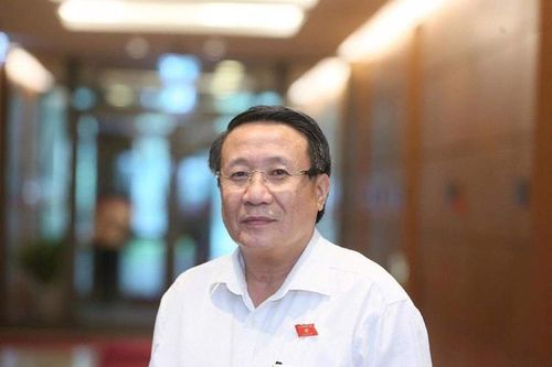 Ông Hà Sỹ Đồng được giao quyền Chủ tịch UBND tỉnh Quảng Trị