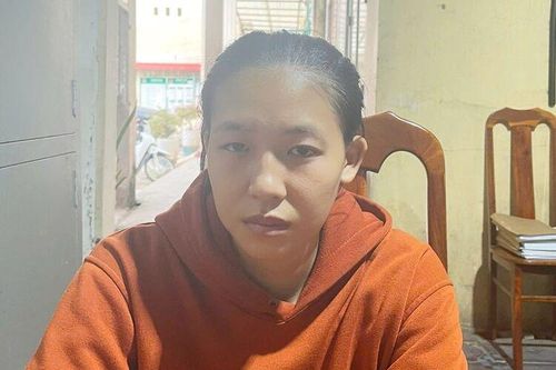 Công an An Giang tạm giữ đối tượng ném con xuống mương nước