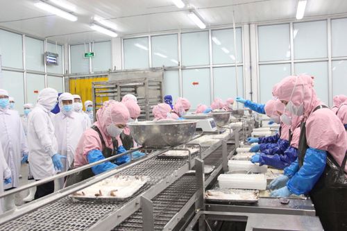 Hỗ trợ tháo gỡ khó khăn, vướng mắc cho doanh nghiệp