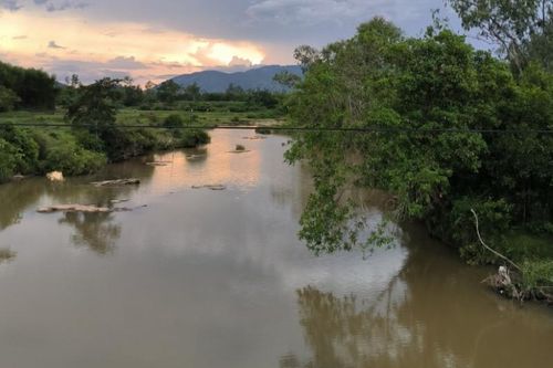 Chuyển mùa