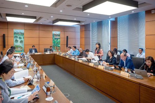 Cân nhắc quy định công nghiệp công nghệ số là một ngành kinh tế