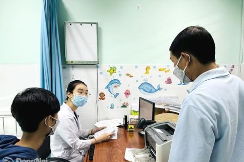 Gia tăng trẻ dậy thì sớm