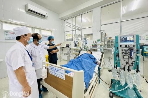Người thừa cân, béo phì có nguy cơ trở nặng hơn nếu mắc bệnh