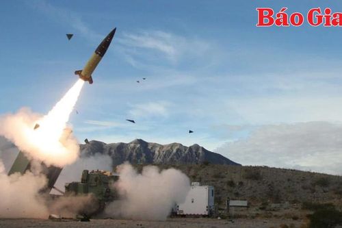 Tin thế giới ngày 23-11: Ukraine 'thúc giục' Mỹ gửi tên lửa Tomahawk để tấn công Nga