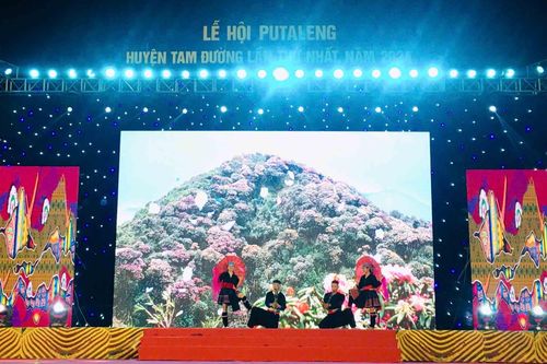 Liên hoan Khèn Mông lần thứ II, năm 2024