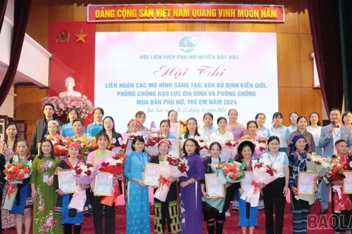 Phát huy vai trò của tổ truyền thông cộng đồng: Nhìn từ một hội thi