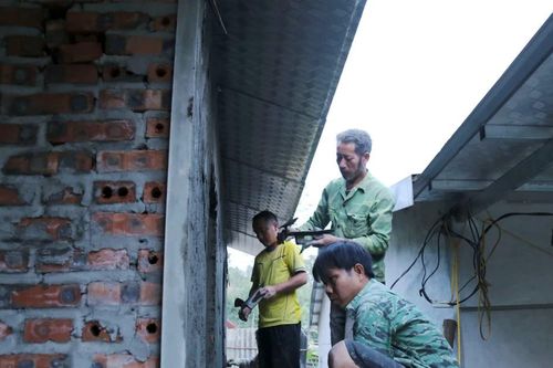 Mường Khương: Đẩy nhanh tiến độ xóa nhà tạm