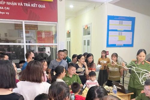 Si Ma Cai: hoàn thành thu thập hồ sơ cấp căn cước cho người đủ điều kiện