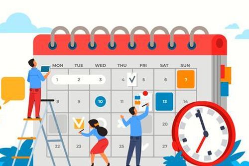 Vai trò của Content Calendar trong việc quản lý chiến lược Marketing