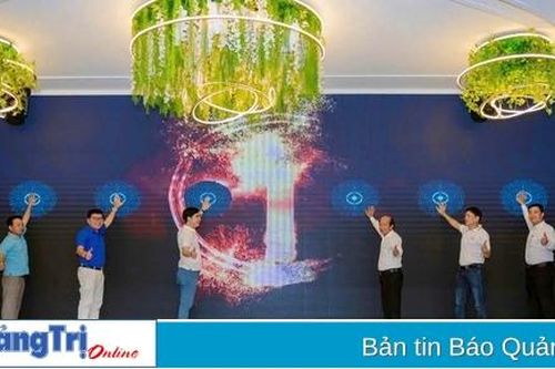 'Kết nối quê hương, giao thương phát triển'