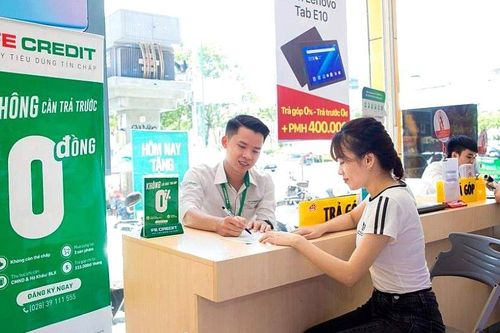 FE Credit khó thoát lỗ, Ngân hàng VPBank (VPB) có thể tiếp tục 'vỡ' kế hoạch lợi nhuận