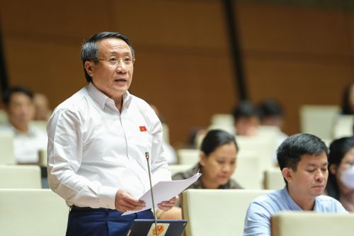 Thủ tướng giao ông Hà Sỹ Đồng giữ chức Quyền Chủ tịch UBND Quảng Trị