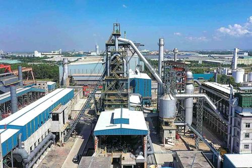 Nhà máy vẫn ngưng hoạt động, Thép Pomina (POM) lỗ quý thứ 10 liên tiếp