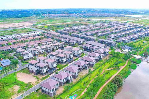 Cần tiền đảo nợ, Tập đoàn Nam Long (NLG) muốn phát hành 1.000 tỷ đồng trái phiếu
