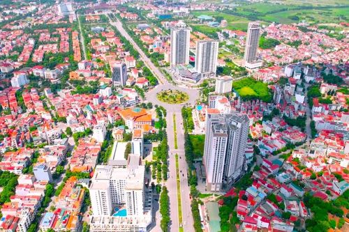 Sun Group muốn làm 2 khu đô thị du lịch sinh thái hơn 28.000 tỷ đồng ở Bắc Ninh