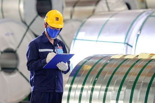 Lo thị trường vẫn khó, Tập đoàn Hoa Sen (HSG) gia hạn thời gian tổ chức Đại hội cổ đông
