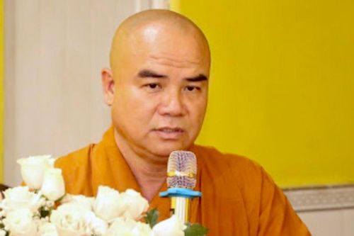 Đồng Tháp: Ban Trị sự GHPGVN tỉnh có tân Trưởng ban sau khi Hòa thượng Thích Chơn Minh viên tịch