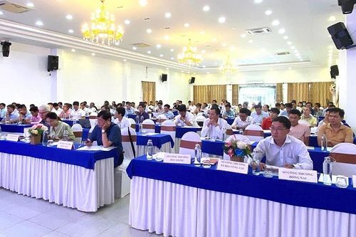 Lợi ích cho doanh nghiệp tham gia Chương trình thỏa thuận tự nguyện về tiết kiệm năng lượng