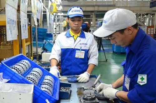 Bình Định thu hút các doanh nghiệp vào lĩnh vực công nghiệp hỗ trợ