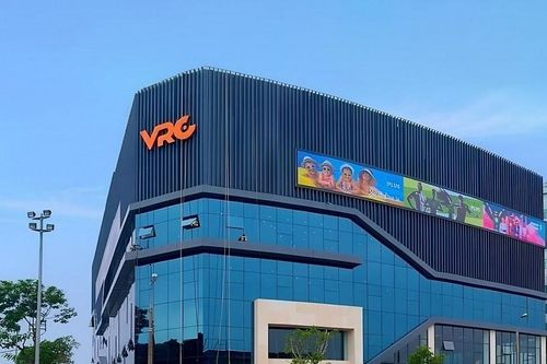 Tân Chủ tịch Hội đồng quản trị VRC từ nhiệm