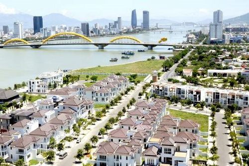 Lợi thế về cảnh quan, khí hậu và di sản mở ra cơ hội cho thị trường bất động sản miền Trung