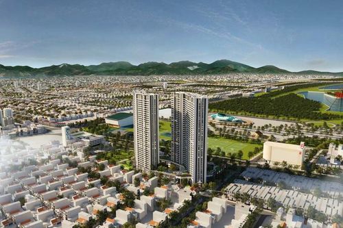 Thêm 2 dự án ở Đà Nẵng đủ điều kiện đưa vào kinh doanh nhưng còn đang thế chấp