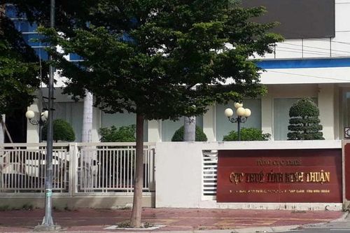 Tạm hoãn xuất cảnh Chủ tịch Sunbay Ninh Thuận vì nợ thuế