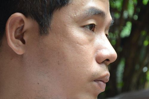 Chàng trai Kinh Bắc và niềm đam mê cháy bỏng với hội họa