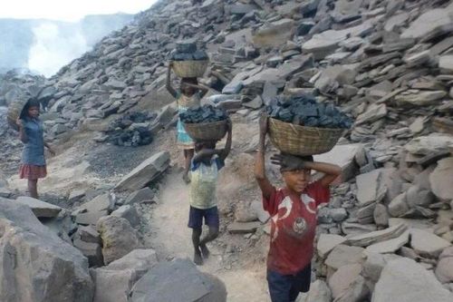 Bước tiến mới chống 'nô lệ thời hiện đại'