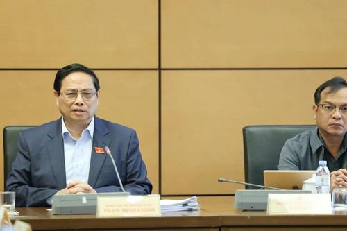 Không nên phát triển 'đại trà' Khu công nghệ số