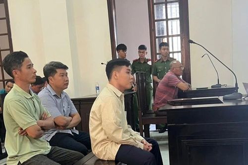 Tuyên án vụ người thợ hồ bị đánh thương tật 46% tại TP. Hồ Chí Minh