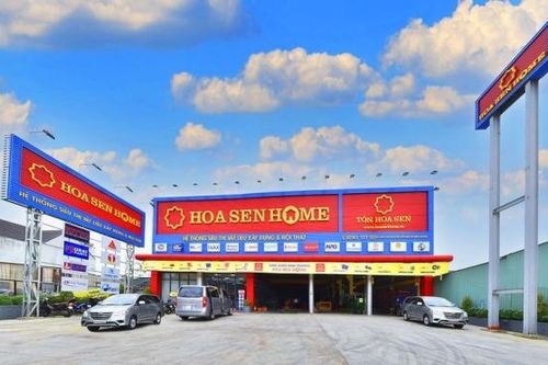 Hoa Sen gia hạn tổ chức ĐHĐCĐ, rót thêm vốn vào công ty ống thép