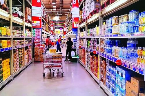 Doanh nghiệp khẩn trương cho bứt phá dịp cuối năm