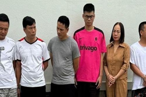 Khởi tố 17 đối tượng cho vay lãi nặng, thu lợi bất chính hơn 1 tỷ đồng