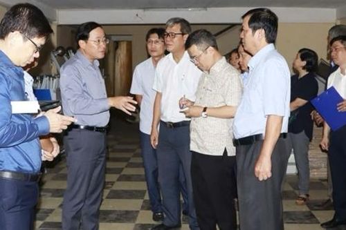Bình Định lập Tổ công tác về phòng, chống lãng phí