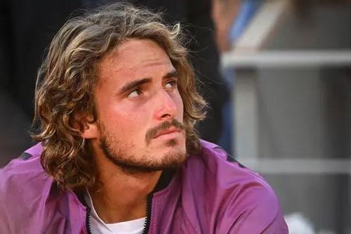 2024 là mùa giải mệt mỏi nhất với Stefanos Tsitsipas