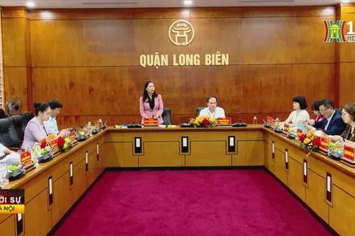 Đổi mới, sáng tạo, thực chất công tác mặt trận