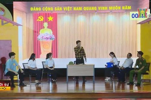 Đưa Luật Thực hiện dân chủ ở cơ sở vào cuộc sống