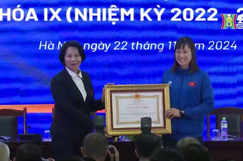 LĐBĐ Việt Nam tổ chức Đại hội thường niên năm 2024
