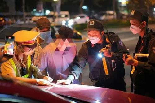 Bắt giữ gần 100 đối tượng phạm pháp trong tháng cao điểm