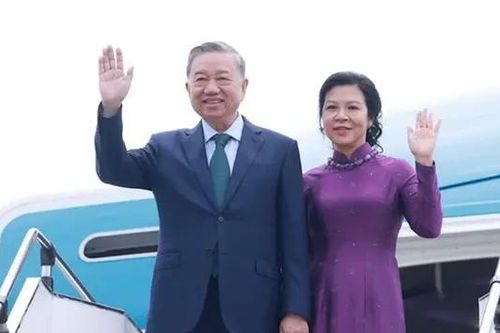 Tổng Bí thư kết thúc tốt đẹp chuyến thăm chính thức Malaysia