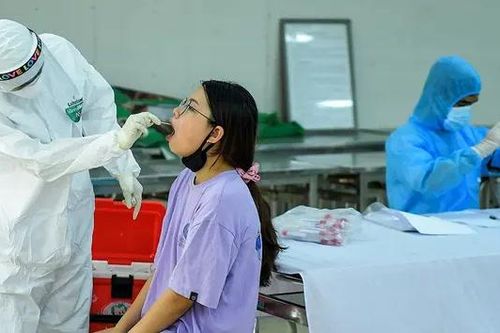 WHO duy trì cảnh báo cao nhất về đậu mùa khỉ