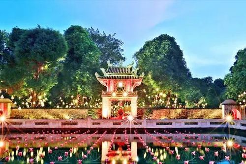 Hà Nội - Thành phố di sản và sáng tạo