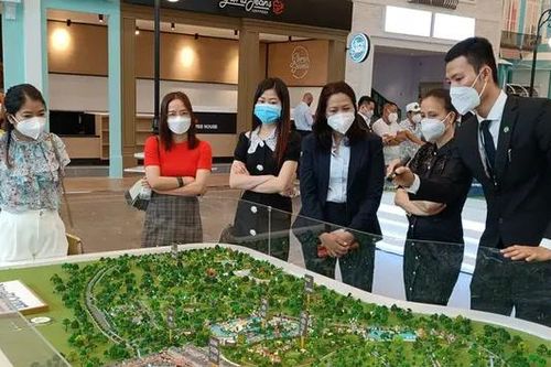 Chuẩn hóa hoạt động môi giới tại Việt Nam