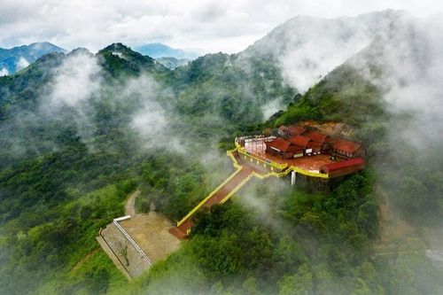 Nhiều hoạt động văn hóa, du lịch dịp Đại lễ tưởng niệm Phật Hoàng Trần Nhân Tông nhập niết bàn