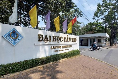 Trường Đại học Cần Thơ mở thêm nhiều ngành mới, dự kiến tuyển sinh từ năm 2025